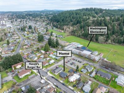 804 S Gold Street , Centralia, WA 98531 - Photo 37