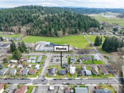 804 S Gold Street , Centralia, WA 98531 - Photo 38