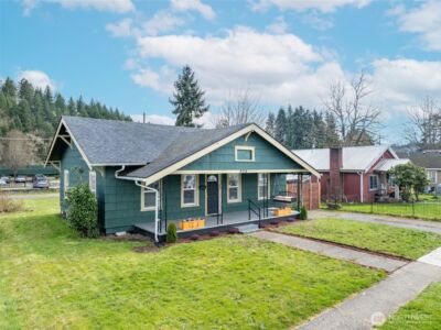 804 S Gold Street , Centralia, WA 98531 - Photo 39