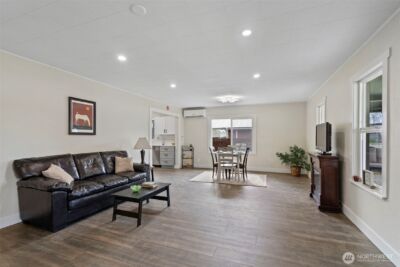 804 S Gold Street , Centralia, WA 98531 - Photo 4