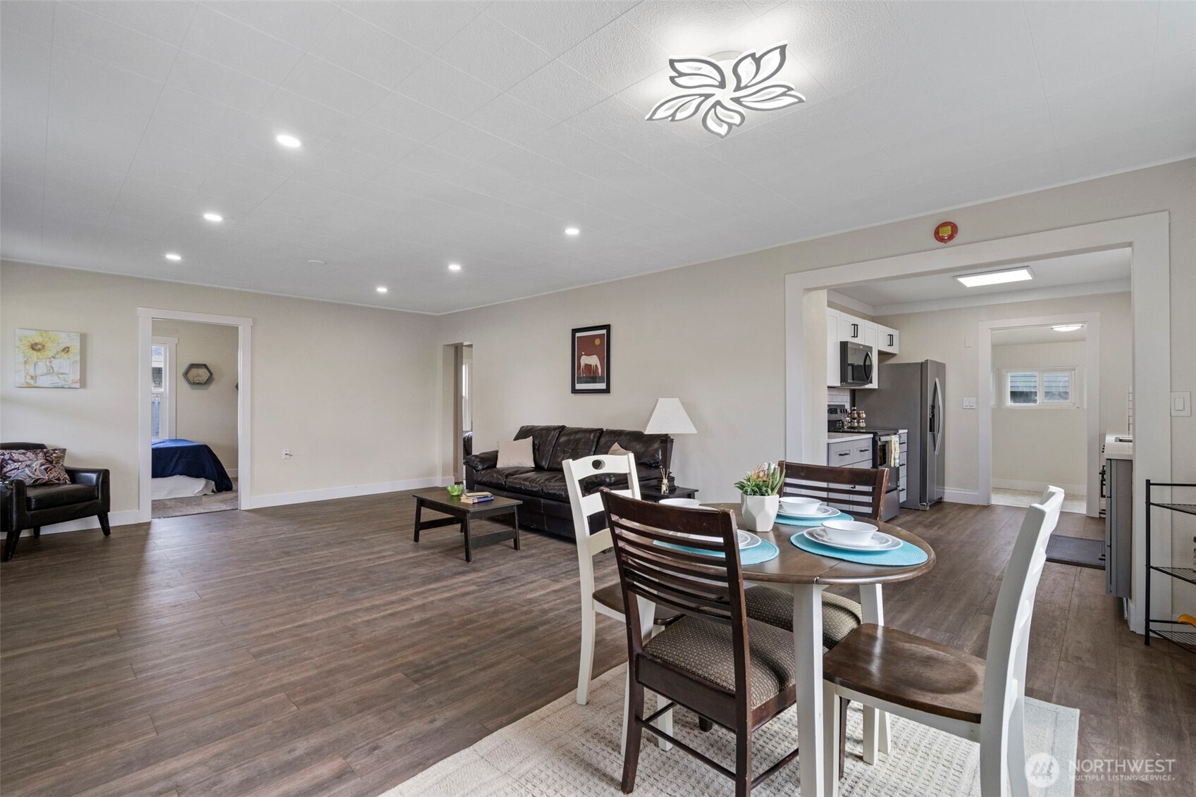 804 S Gold Street , Centralia, WA 98531