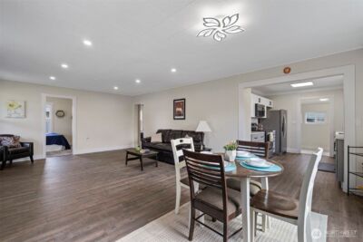 804 S Gold Street , Centralia, WA 98531 - Photo 7