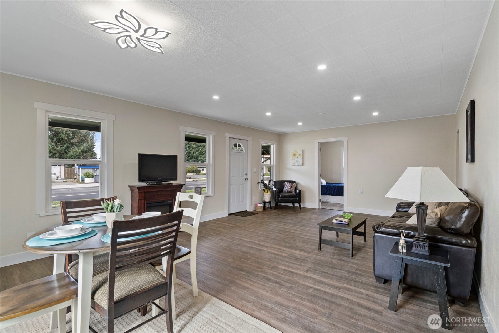 804 S Gold Street , Centralia, WA 98531