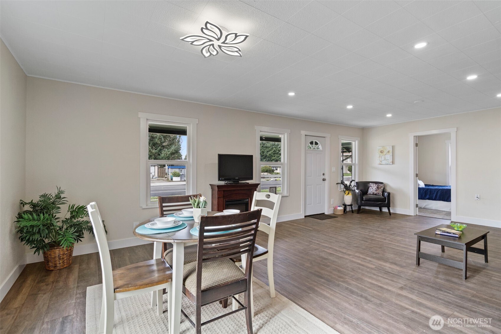 804 S Gold Street , Centralia, WA 98531