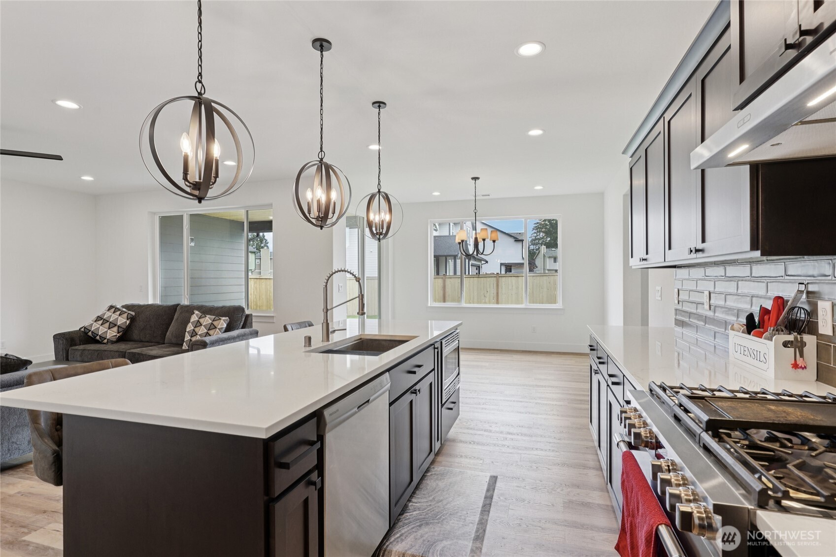 923 198th Street Ct E, Spanaway, WA 98387