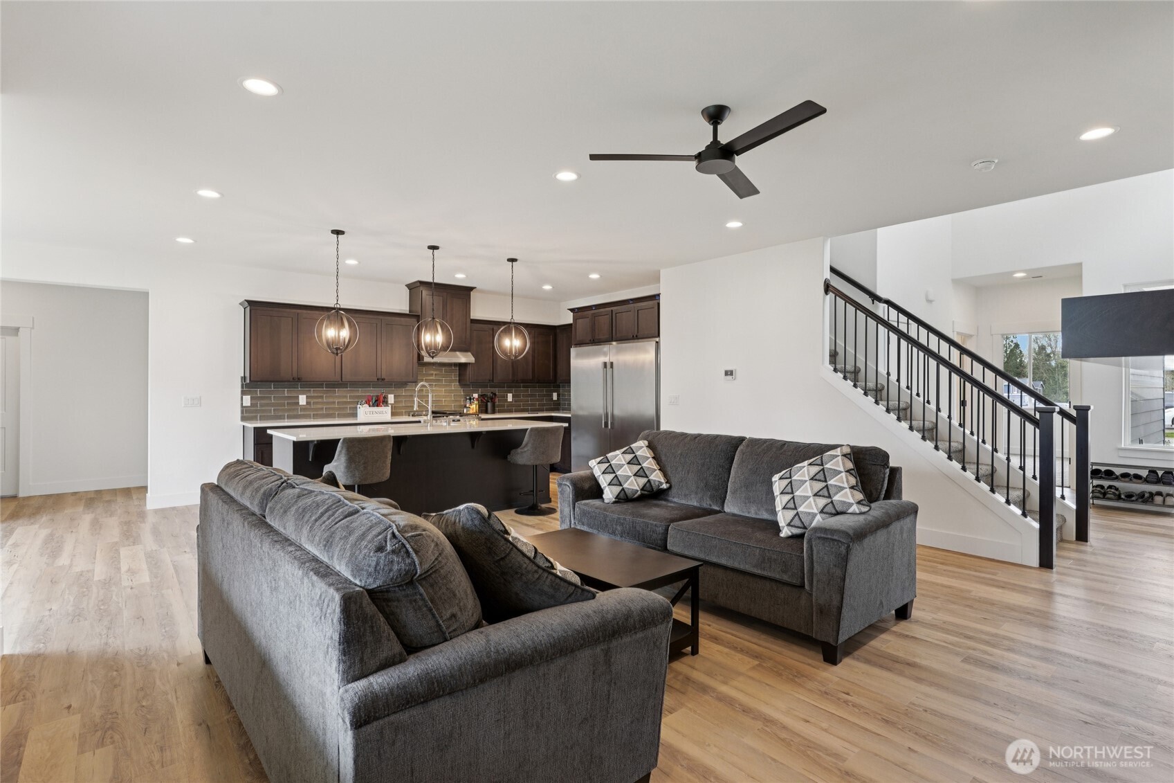 923 198th Street Ct E, Spanaway, WA 98387