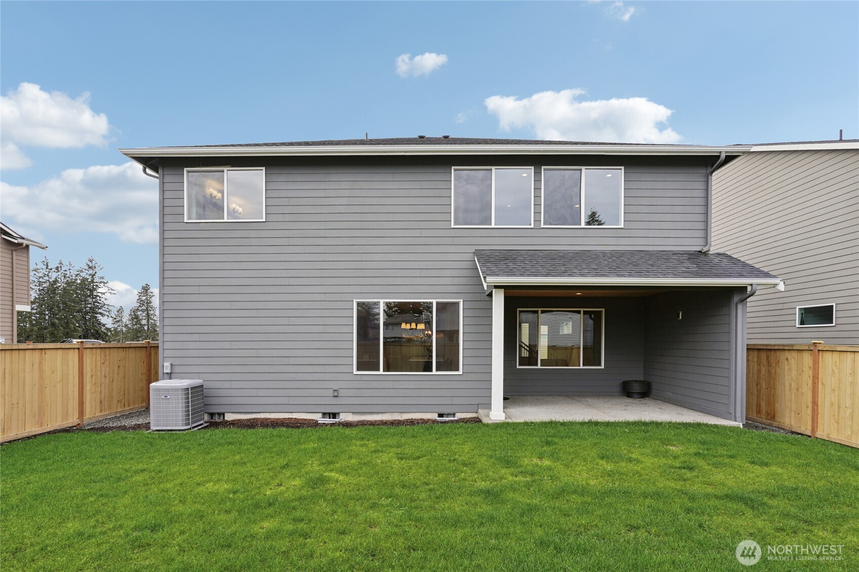 923 198th Street Ct E, Spanaway, WA 98387