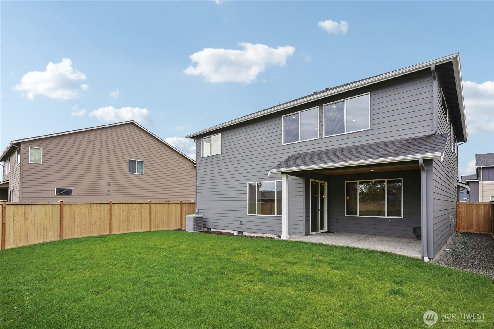 923 198th Street Ct E, Spanaway, WA 98387