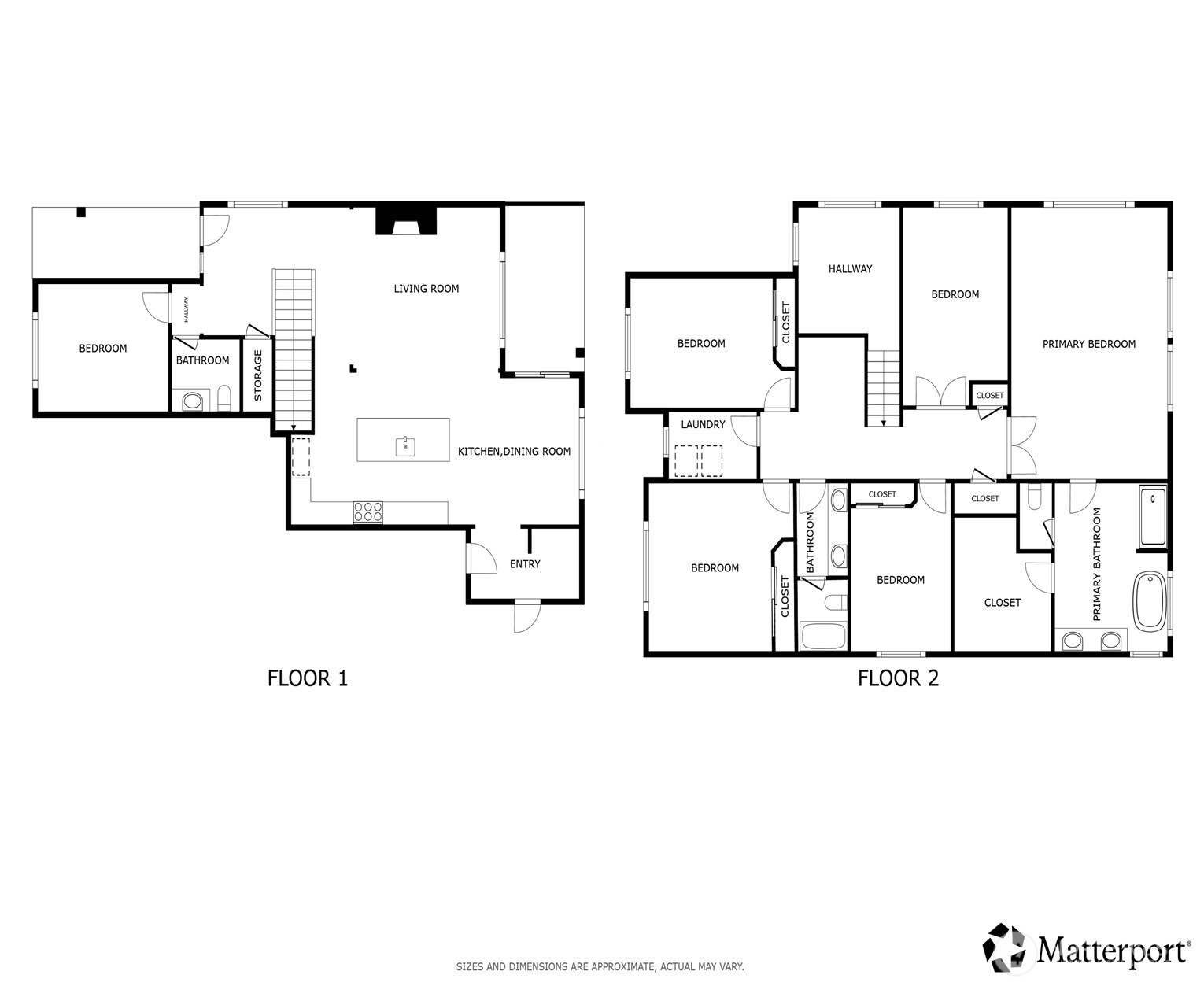923 198th Street Ct E, Spanaway, WA 98387