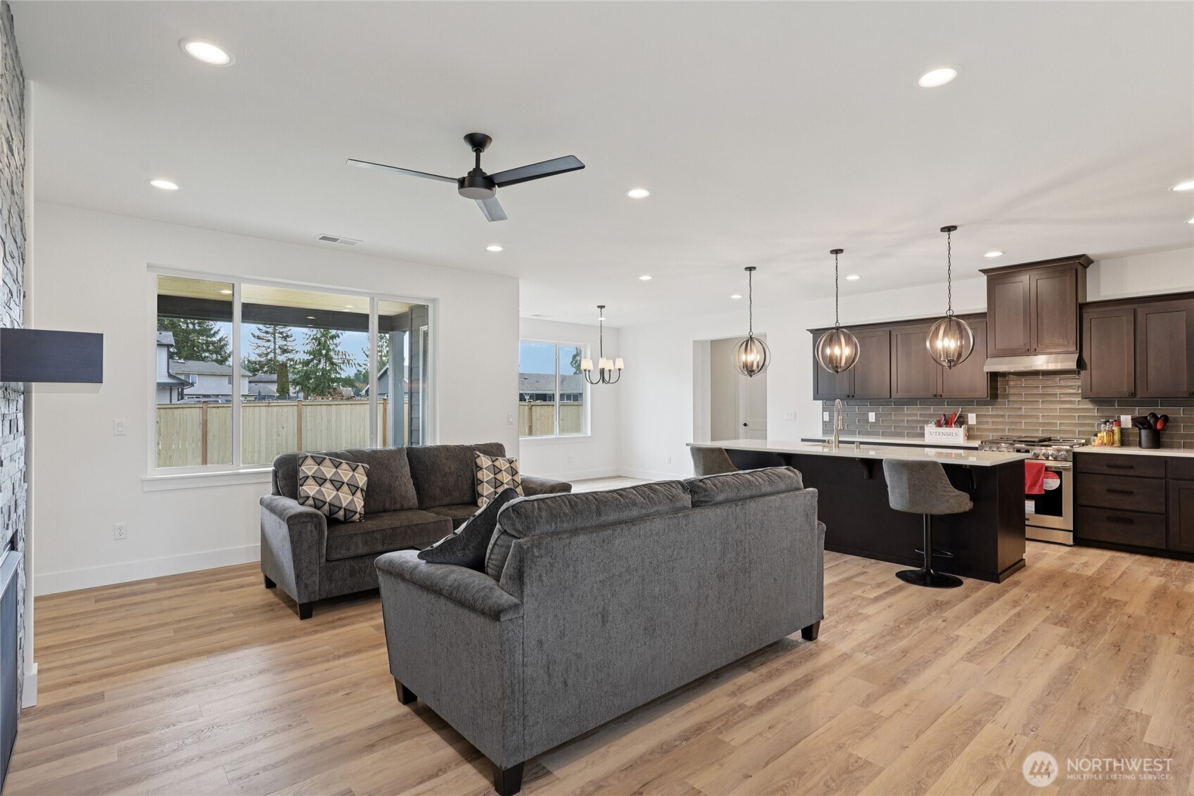 923 198th Street Ct E, Spanaway, WA 98387