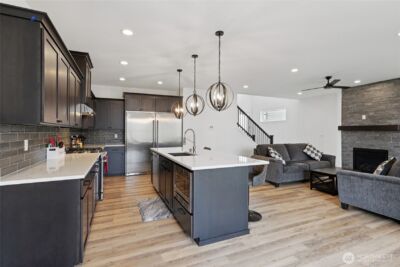 923 198th Street Ct E, Spanaway, WA 98387 - Photo 8