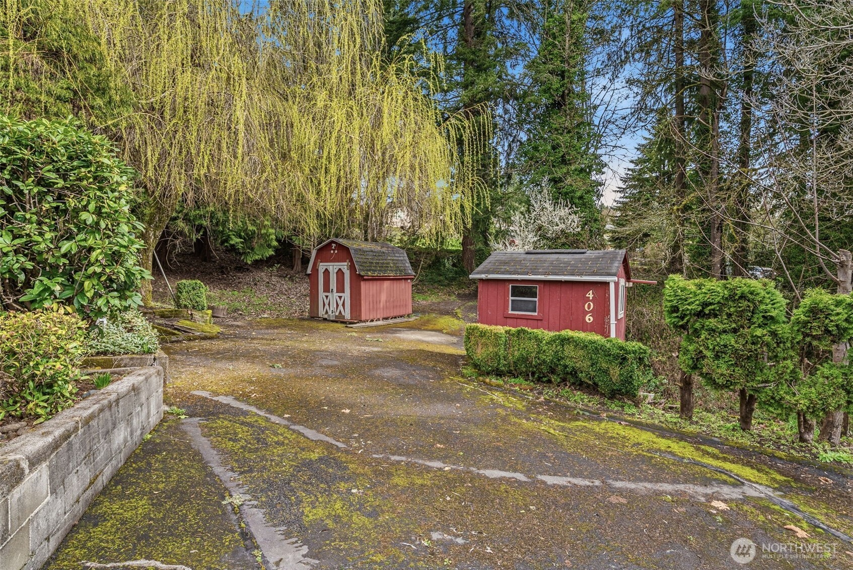 406 N 19th Ave , Kelso, WA 98626