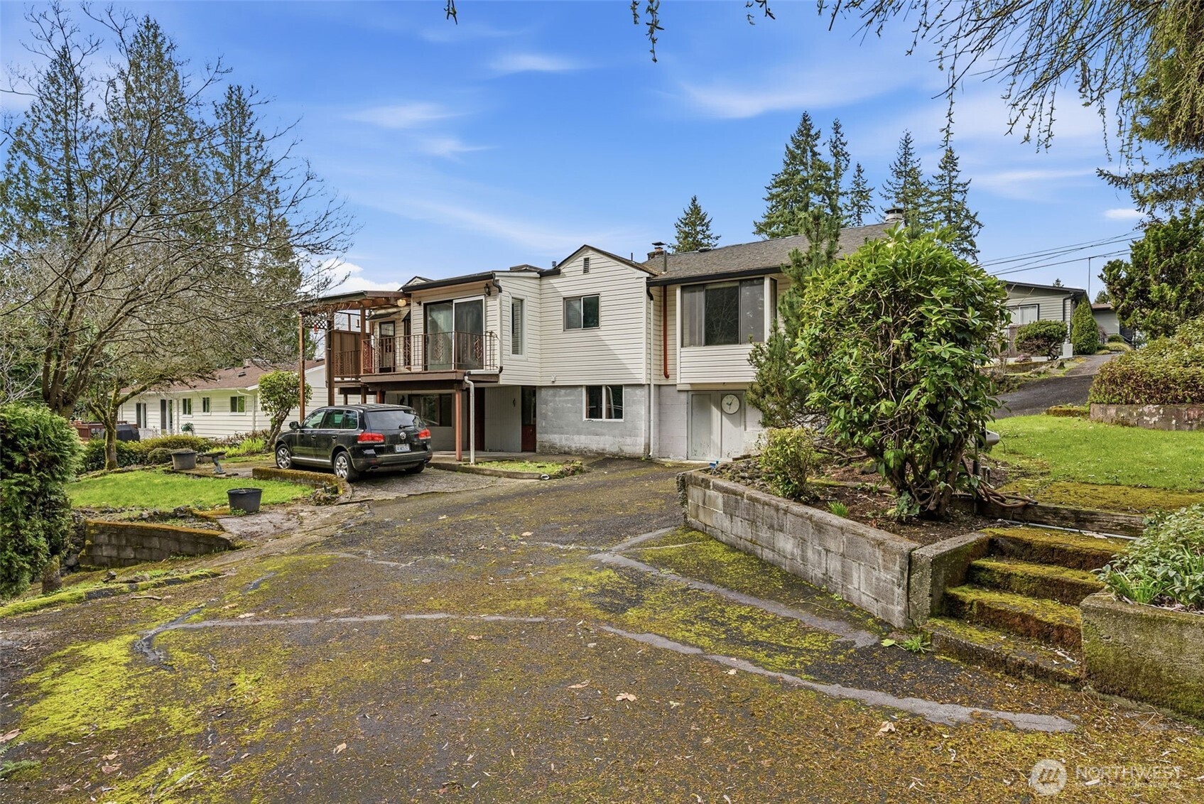 406 N 19th Ave , Kelso, WA 98626