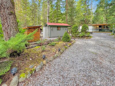 21 Drial Loop , Deming, WA 98244