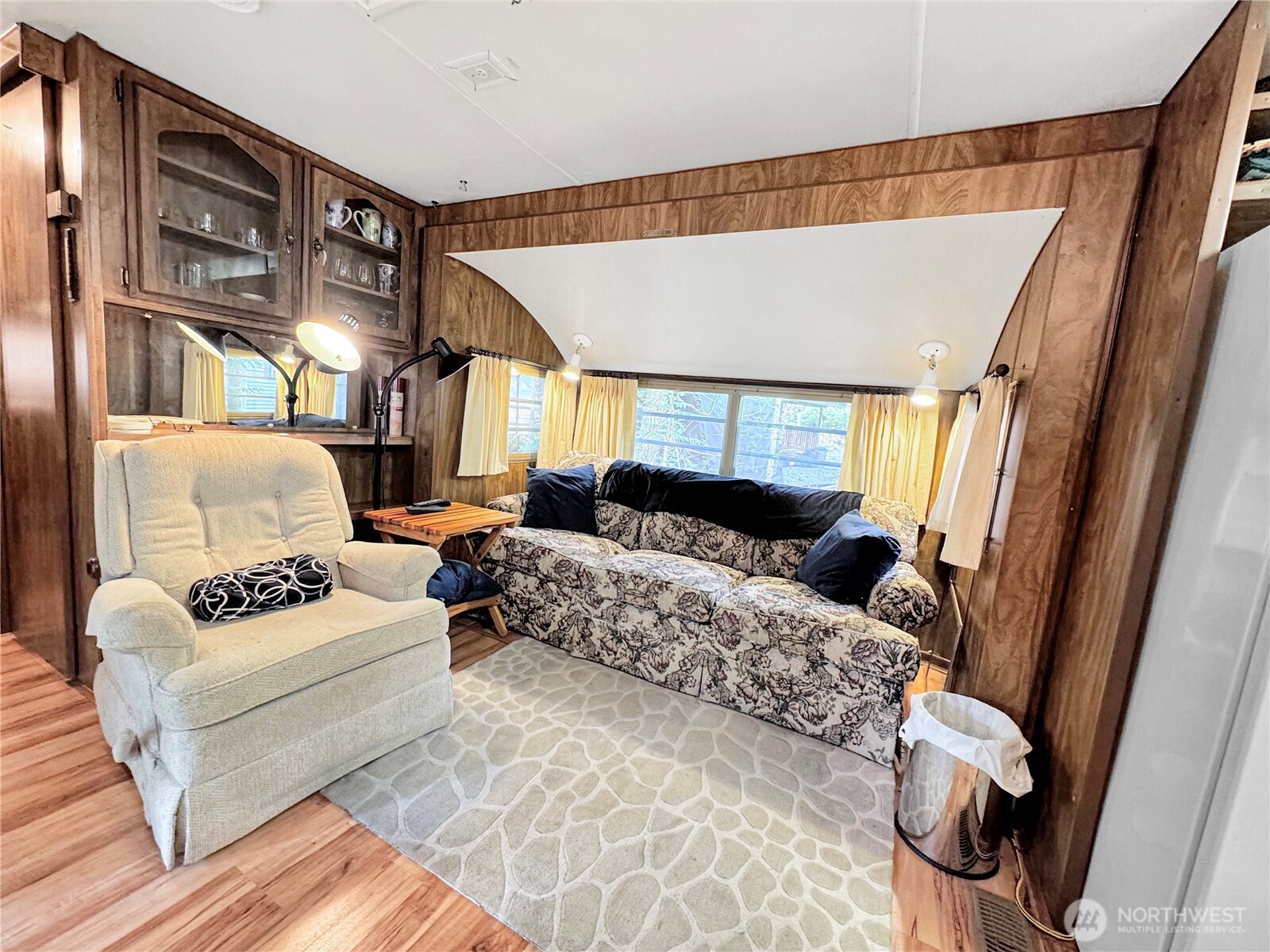 21 Drial Loop , Deming, WA 98244