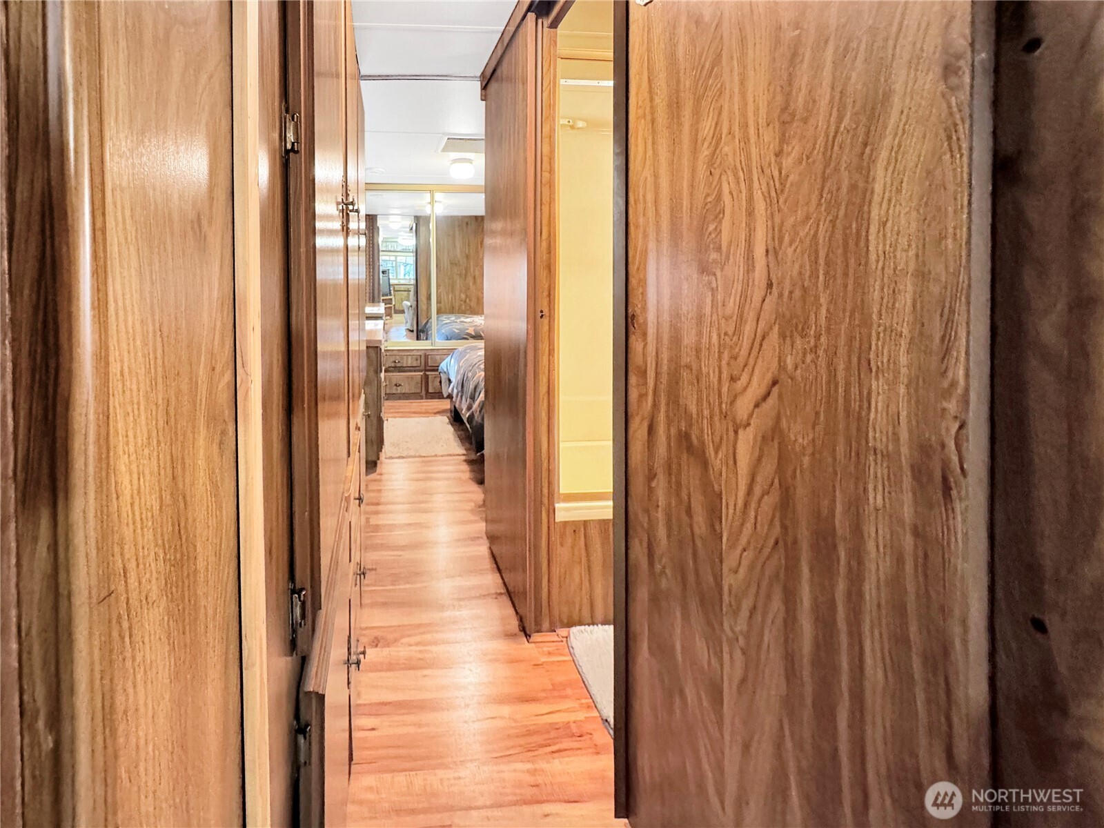 21 Drial Loop , Deming, WA 98244