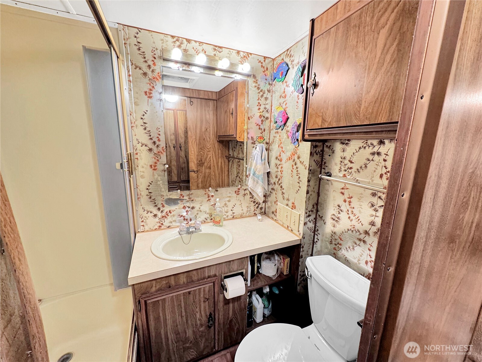 21 Drial Loop , Deming, WA 98244