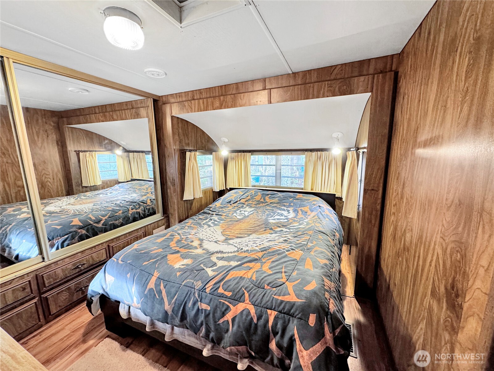 21 Drial Loop , Deming, WA 98244