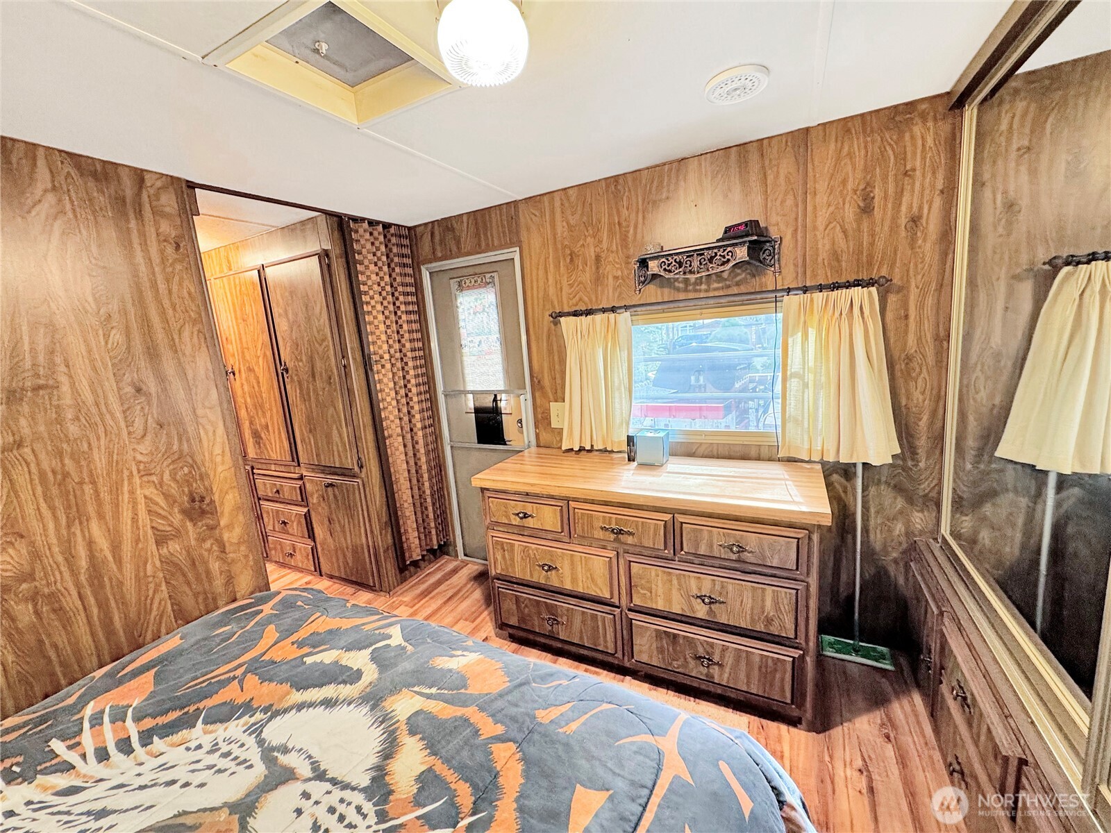 21 Drial Loop , Deming, WA 98244