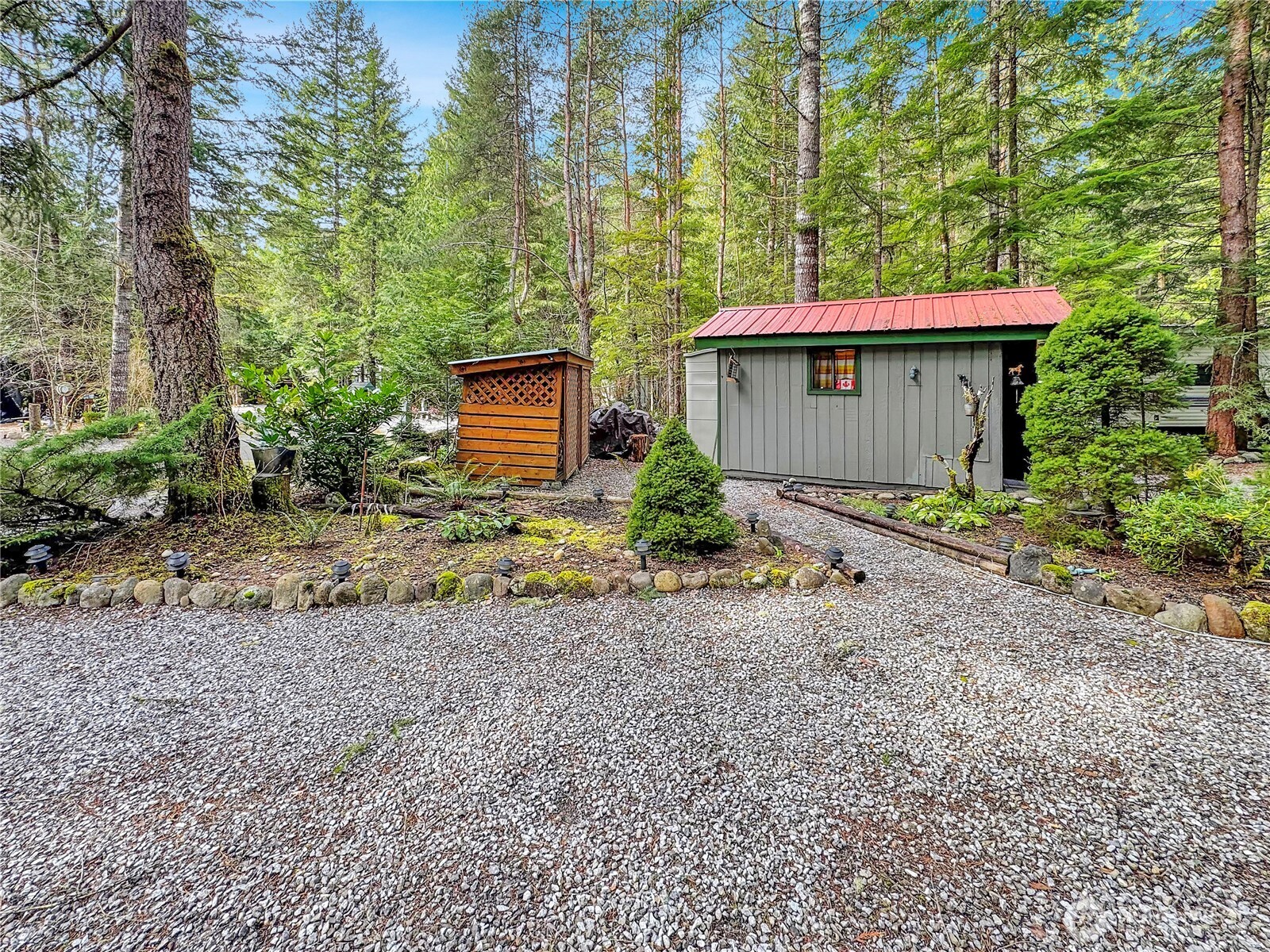 21 Drial Loop , Deming, WA 98244