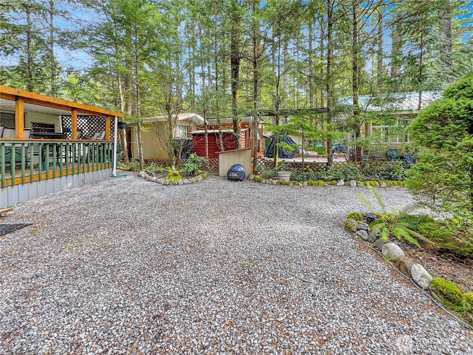 21 Drial Loop , Deming, WA 98244