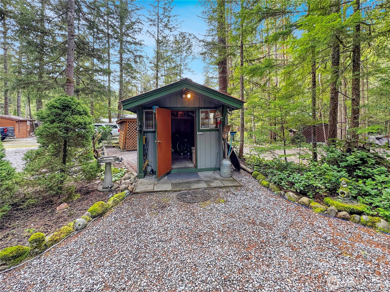 21 Drial Loop , Deming, WA 98244