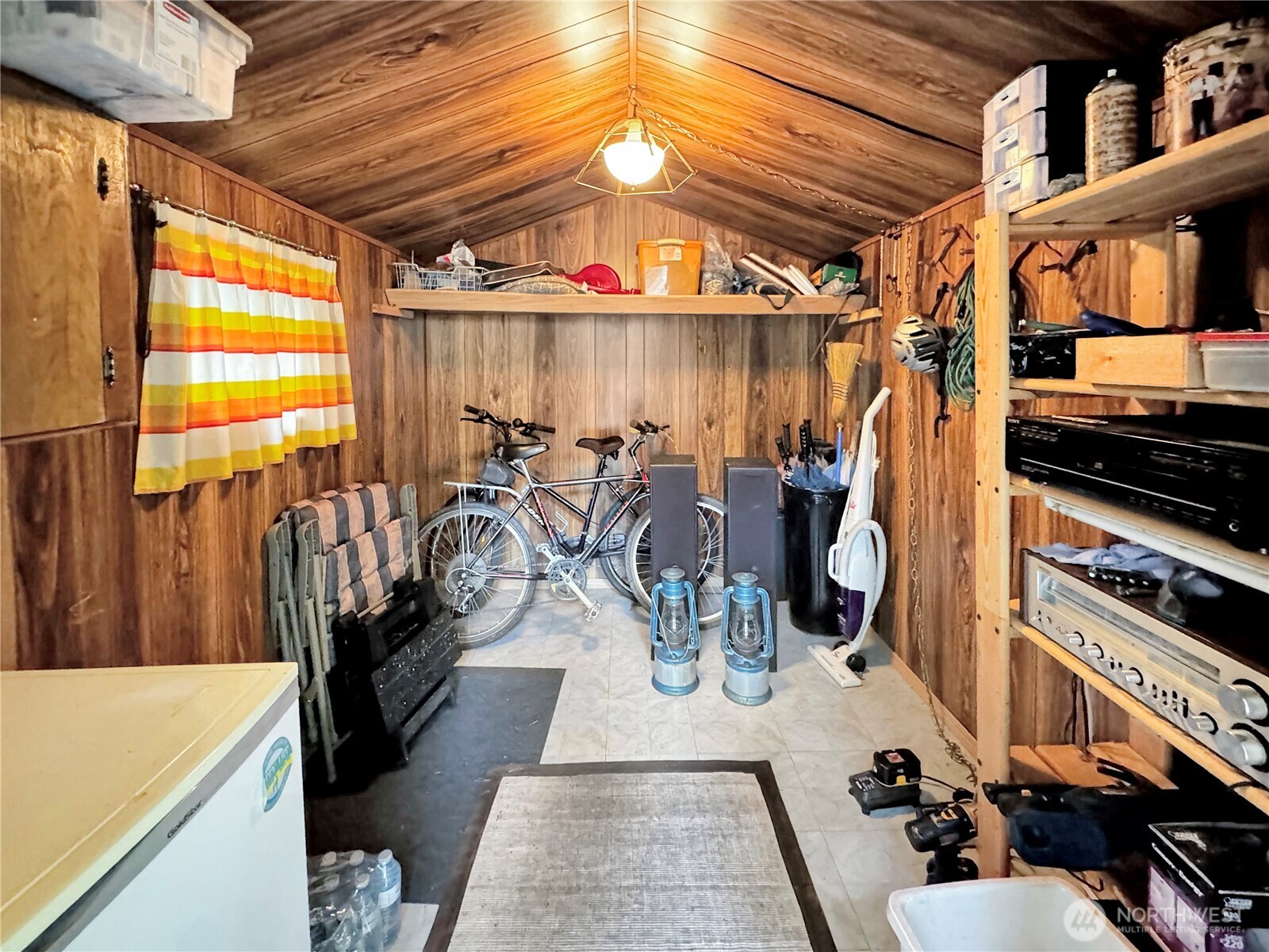 21 Drial Loop , Deming, WA 98244