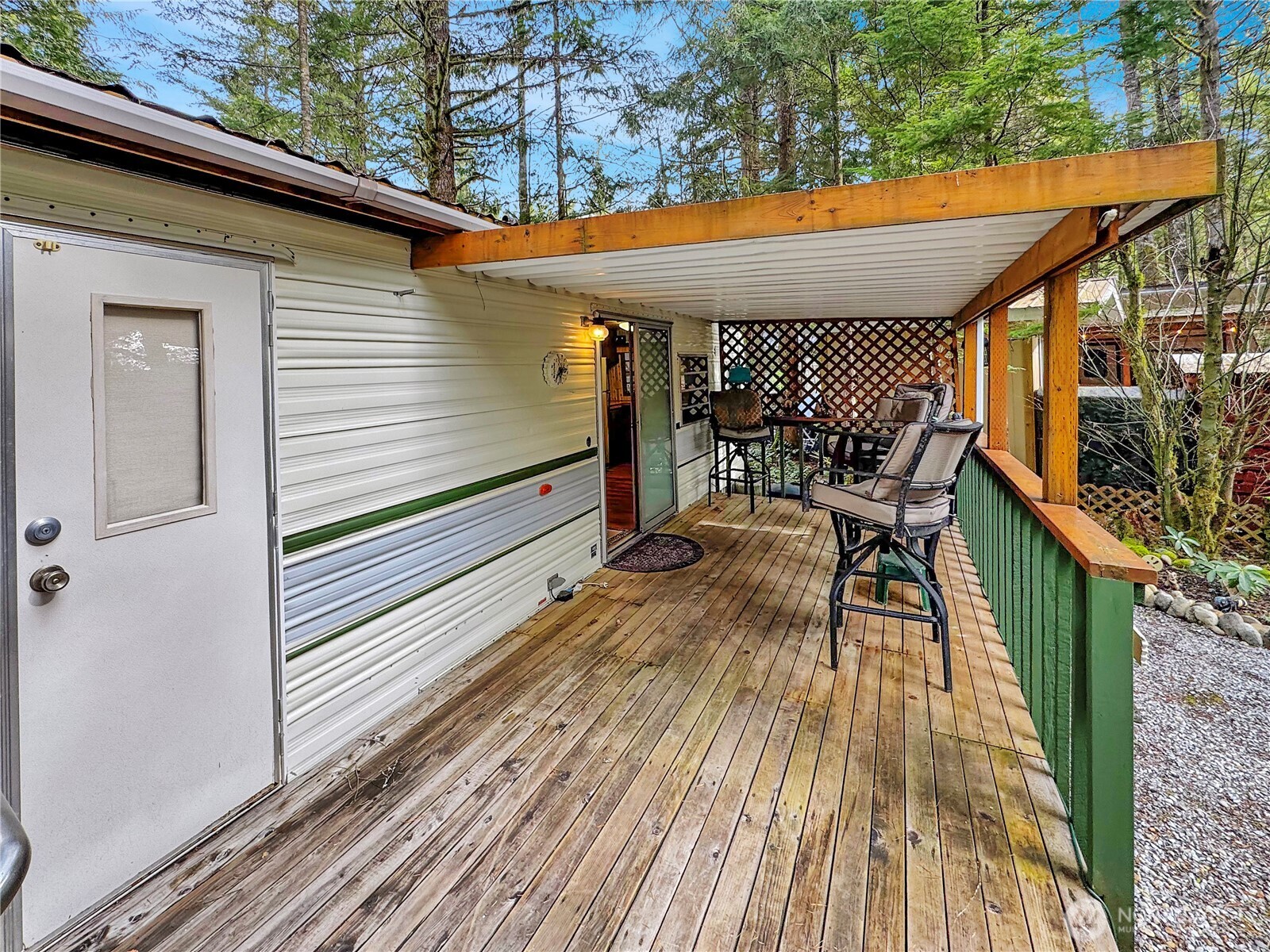 21 Drial Loop , Deming, WA 98244