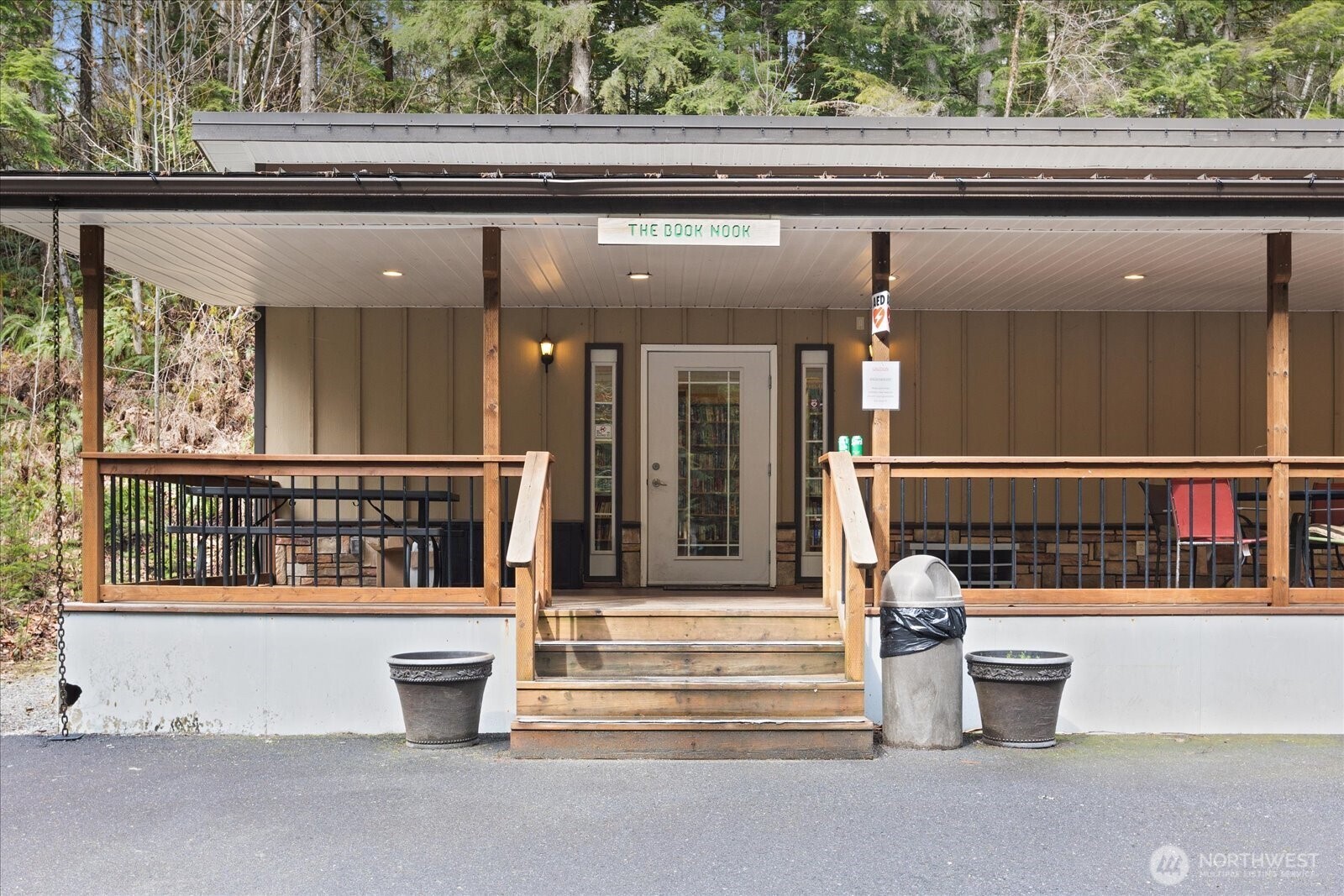 21 Drial Loop , Deming, WA 98244