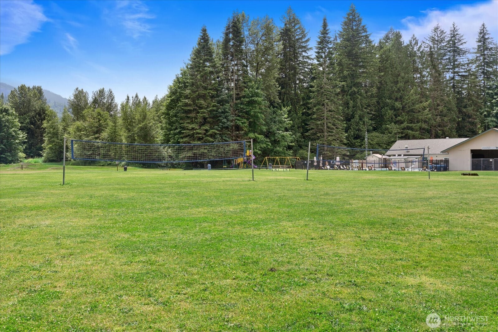 21 Drial Loop , Deming, WA 98244