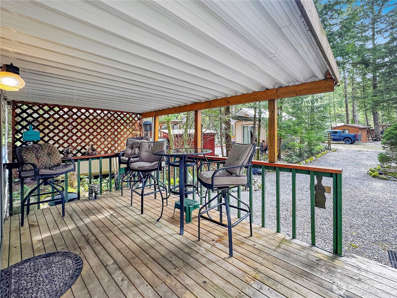 21 Drial Loop , Deming, WA 98244