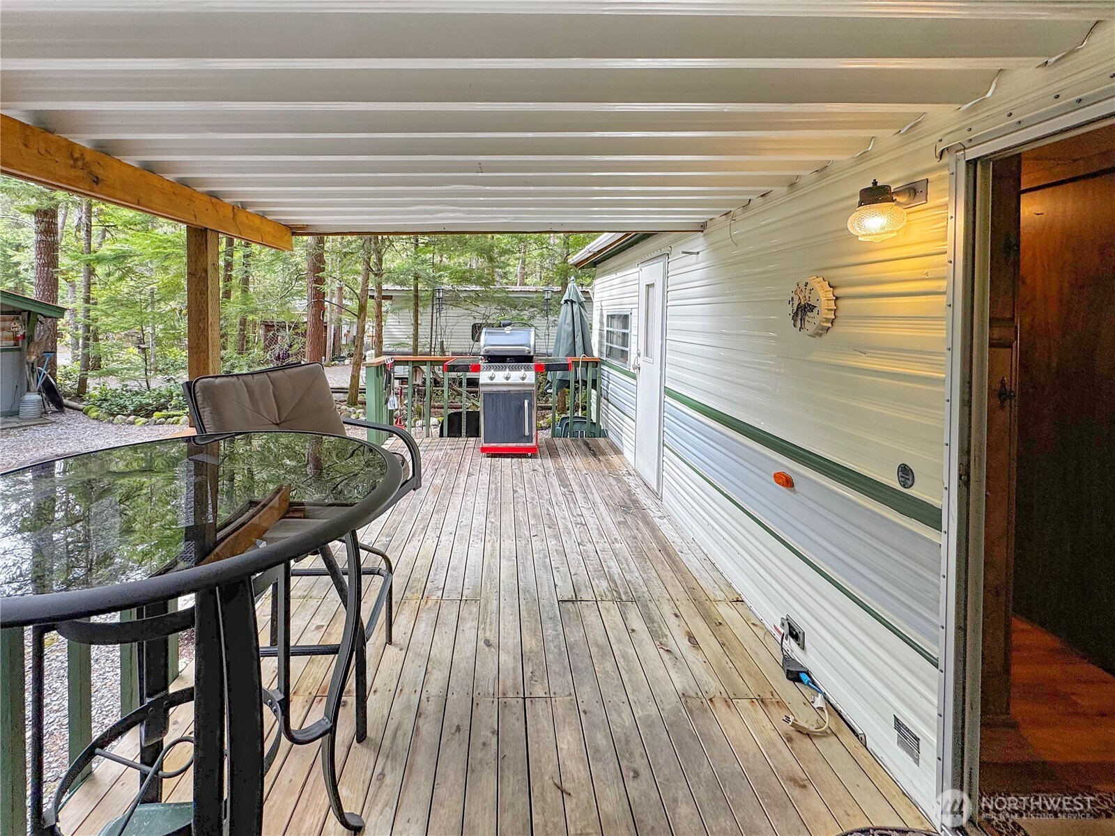 21 Drial Loop , Deming, WA 98244