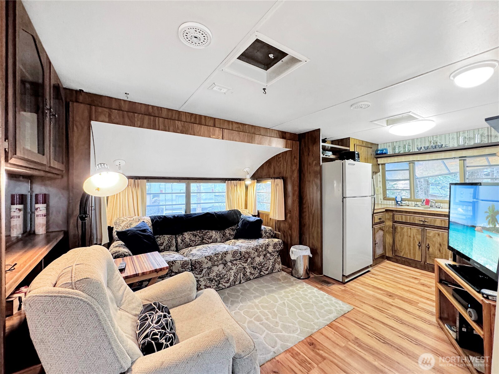 21 Drial Loop , Deming, WA 98244