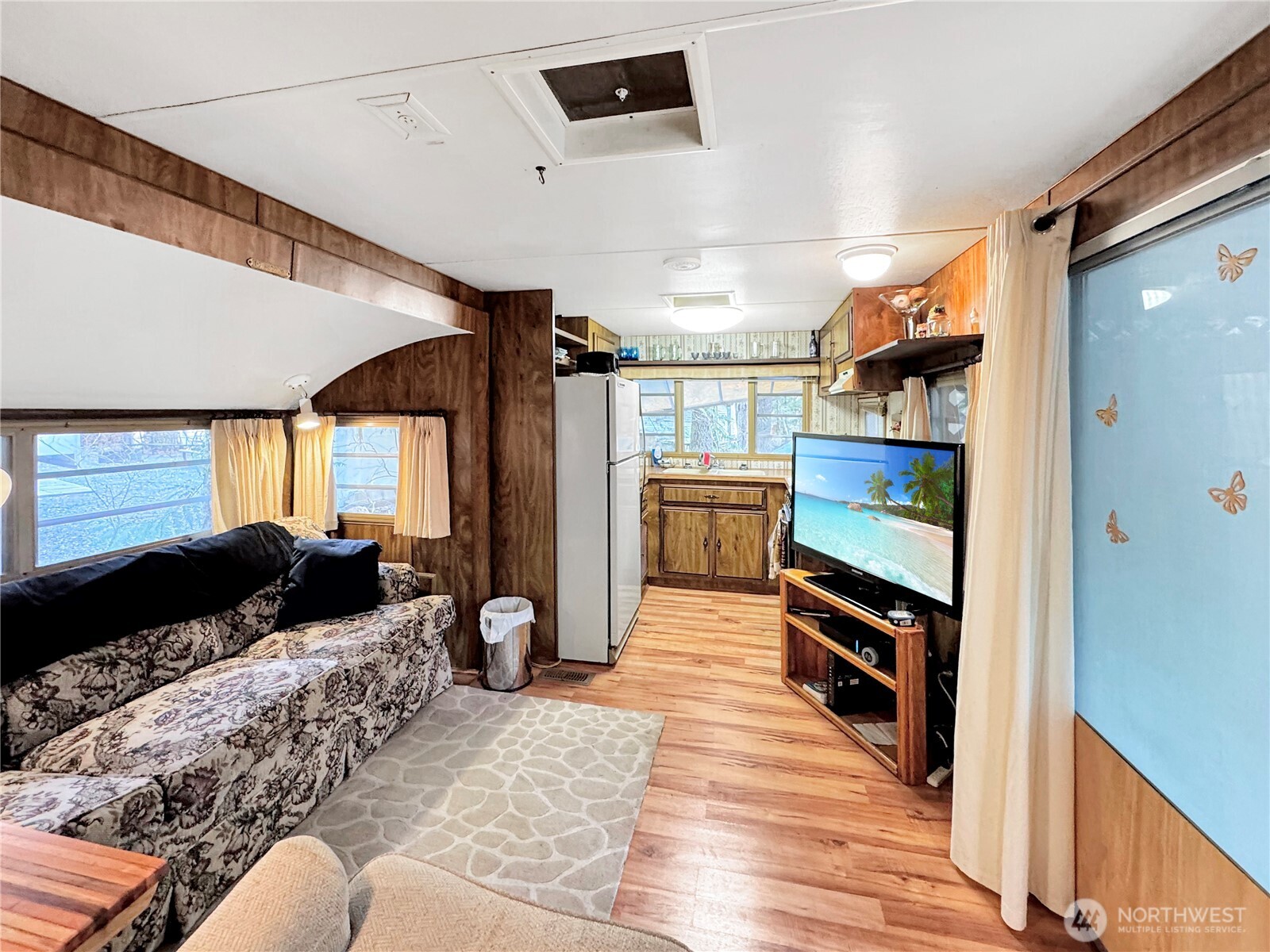 21 Drial Loop , Deming, WA 98244