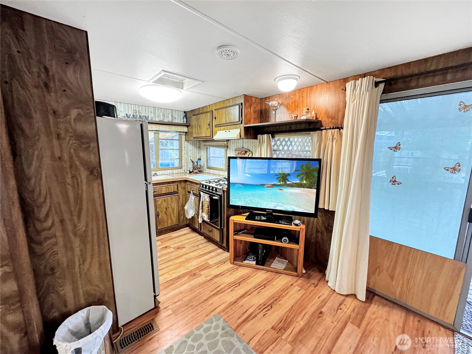 21 Drial Loop , Deming, WA 98244