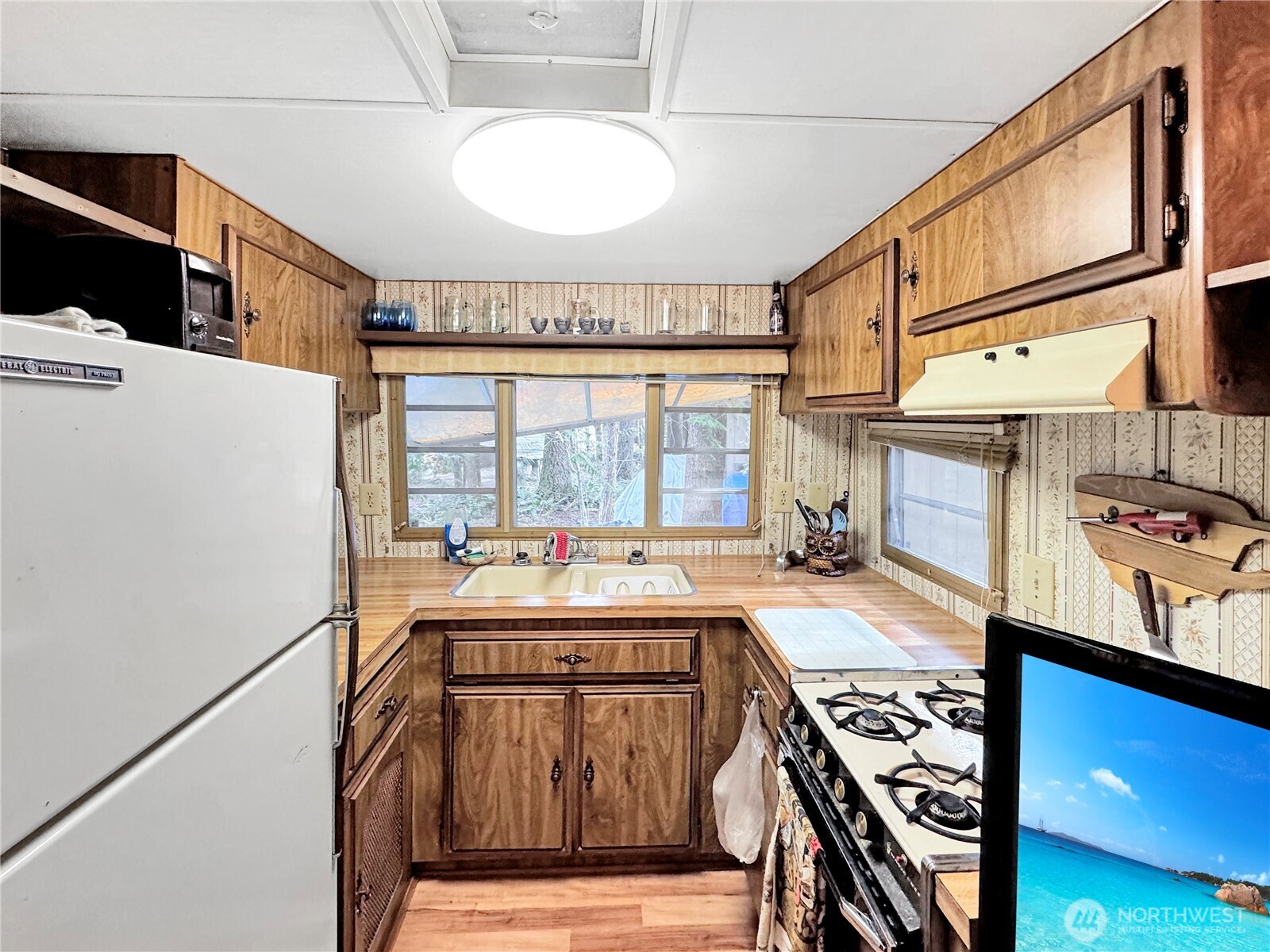 21 Drial Loop , Deming, WA 98244