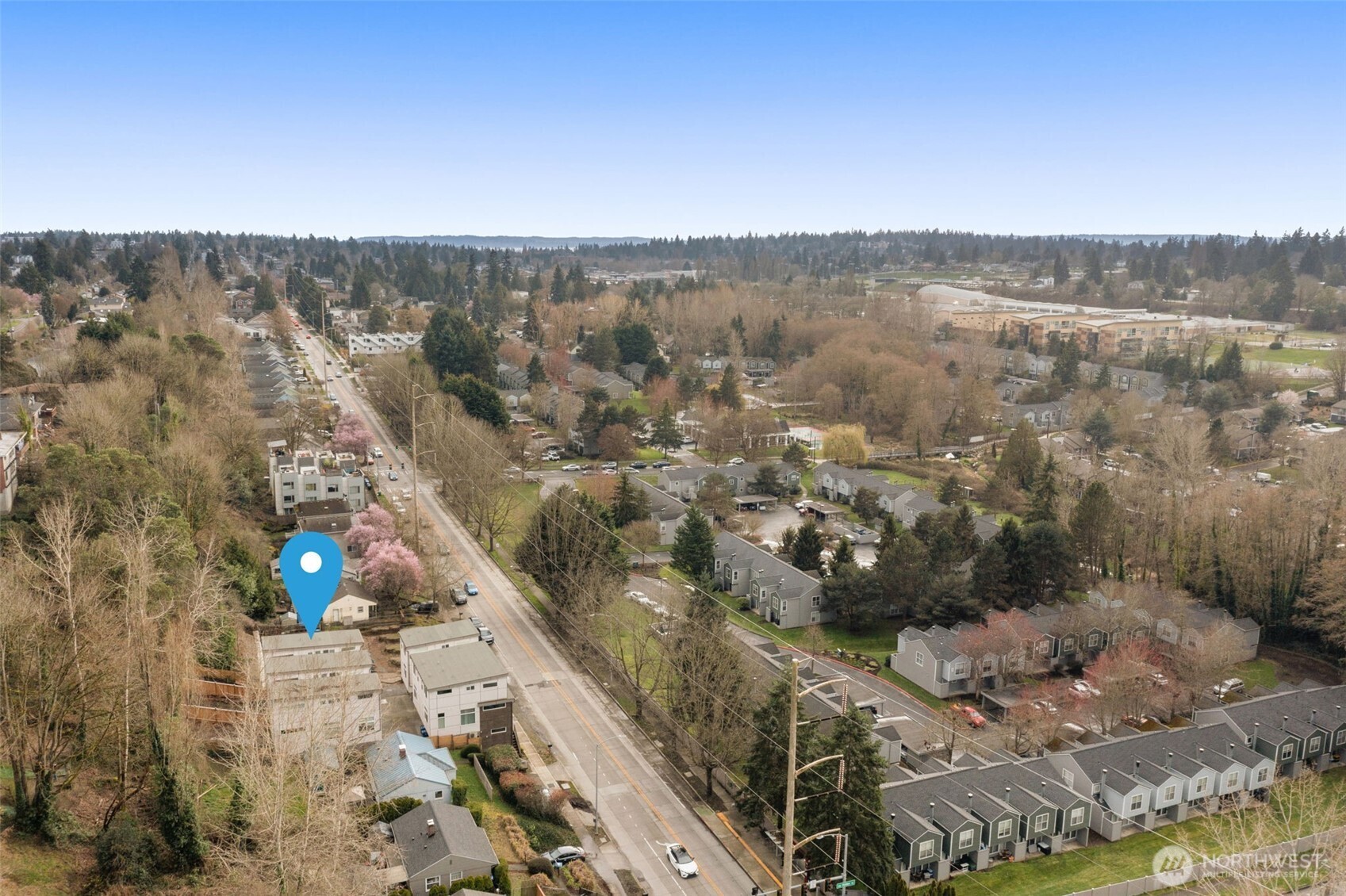 7722 Delridge Way SW, Seattle, WA 98106