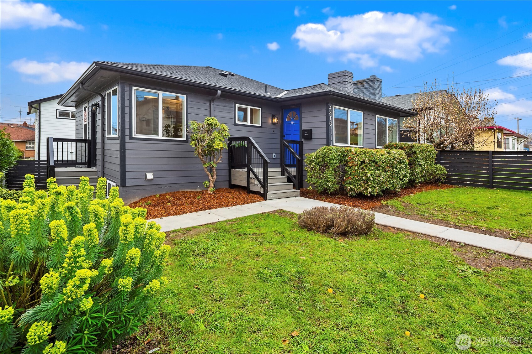 4815 15th Avenue S, Seattle, WA 98108