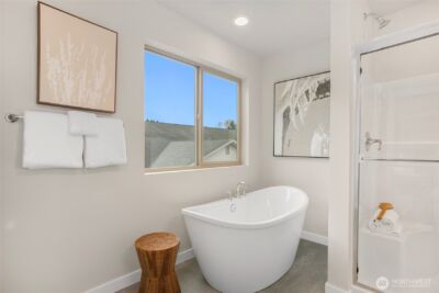 12504 SE 256th Place #9, Kent, WA 98030 - Photo 17