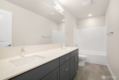 12504 SE 256th Place #9, Kent, WA 98030 - Photo 19