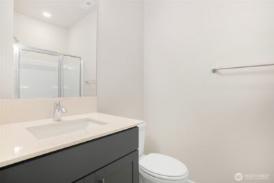12504 SE 256th Place #9, Kent, WA 98030 - Photo 20