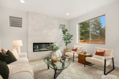 12504 SE 256th Place #9, Kent, WA 98030 - Photo 4