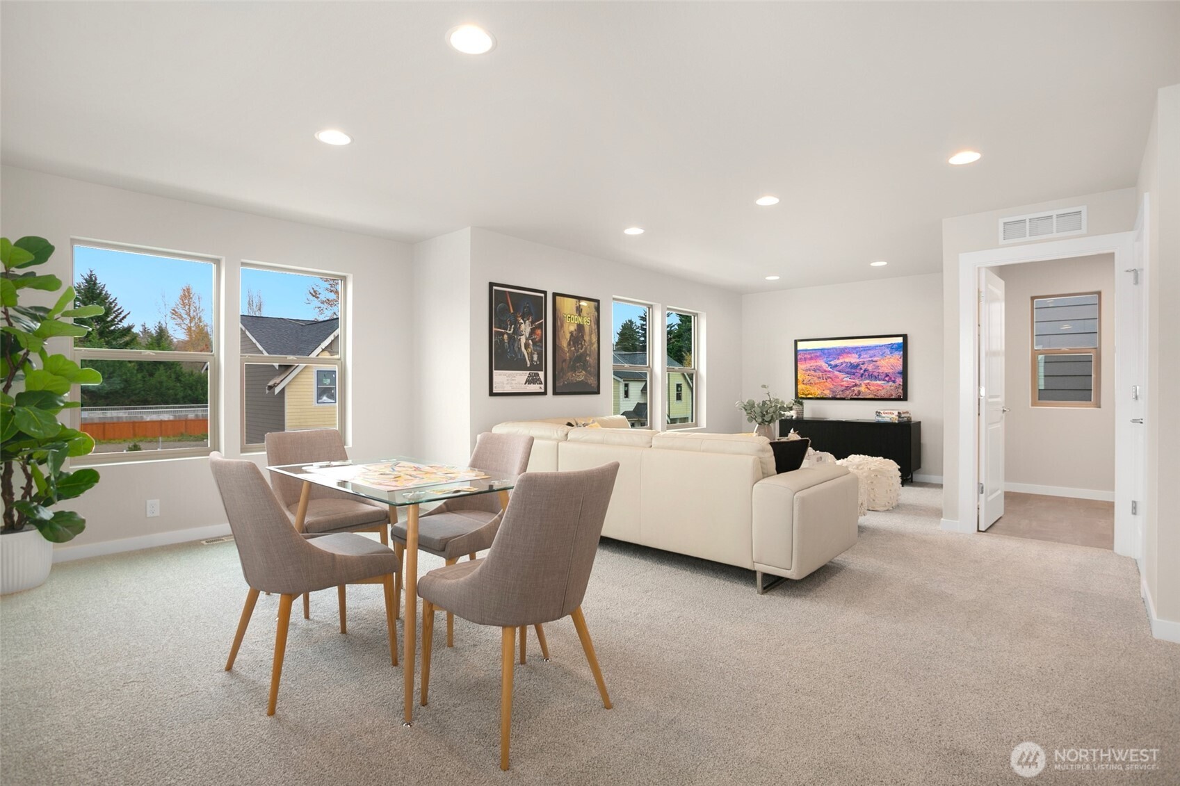 12504 SE 256th Place #9, Kent, WA 98030