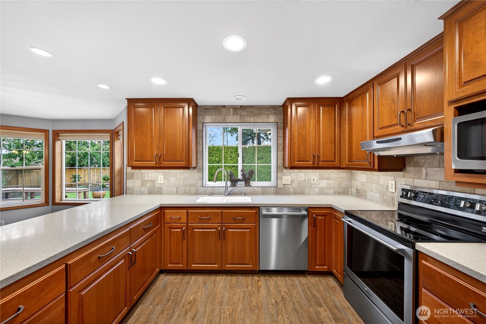 16273 Par Four Lane , Burlington, WA 98233