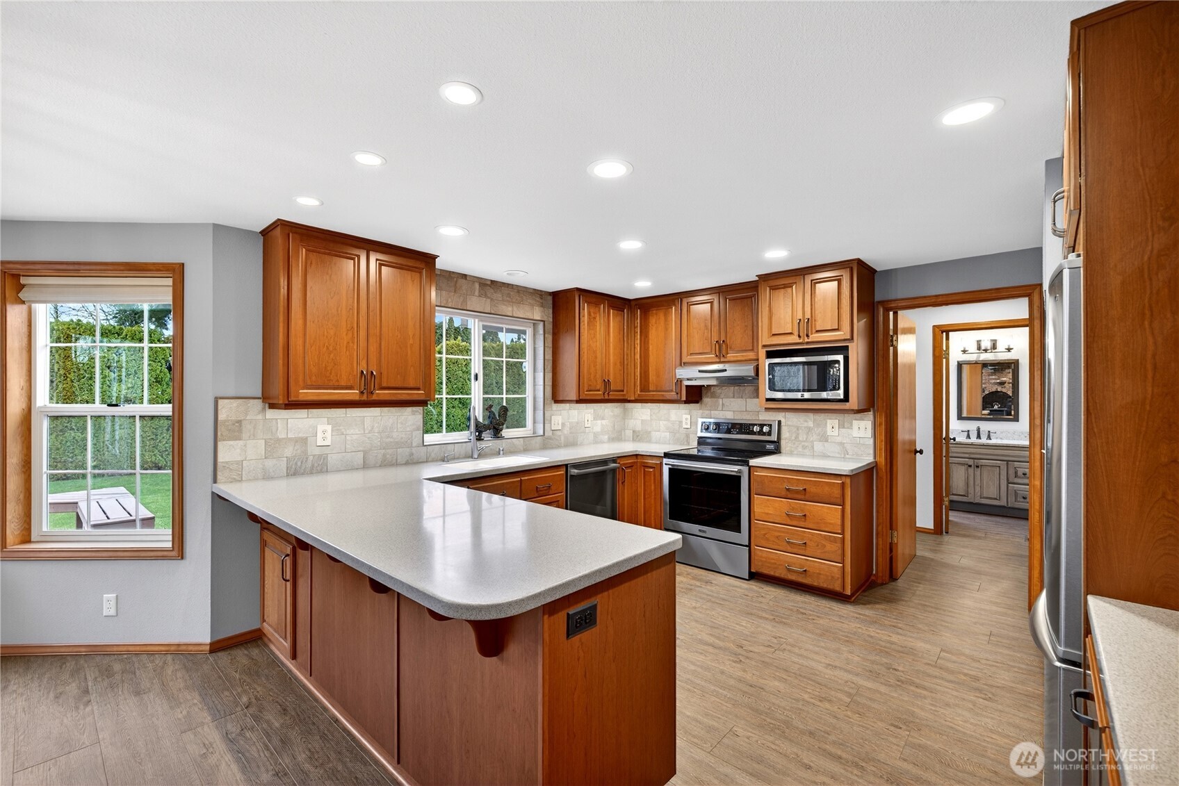 16273 Par Four Lane , Burlington, WA 98233