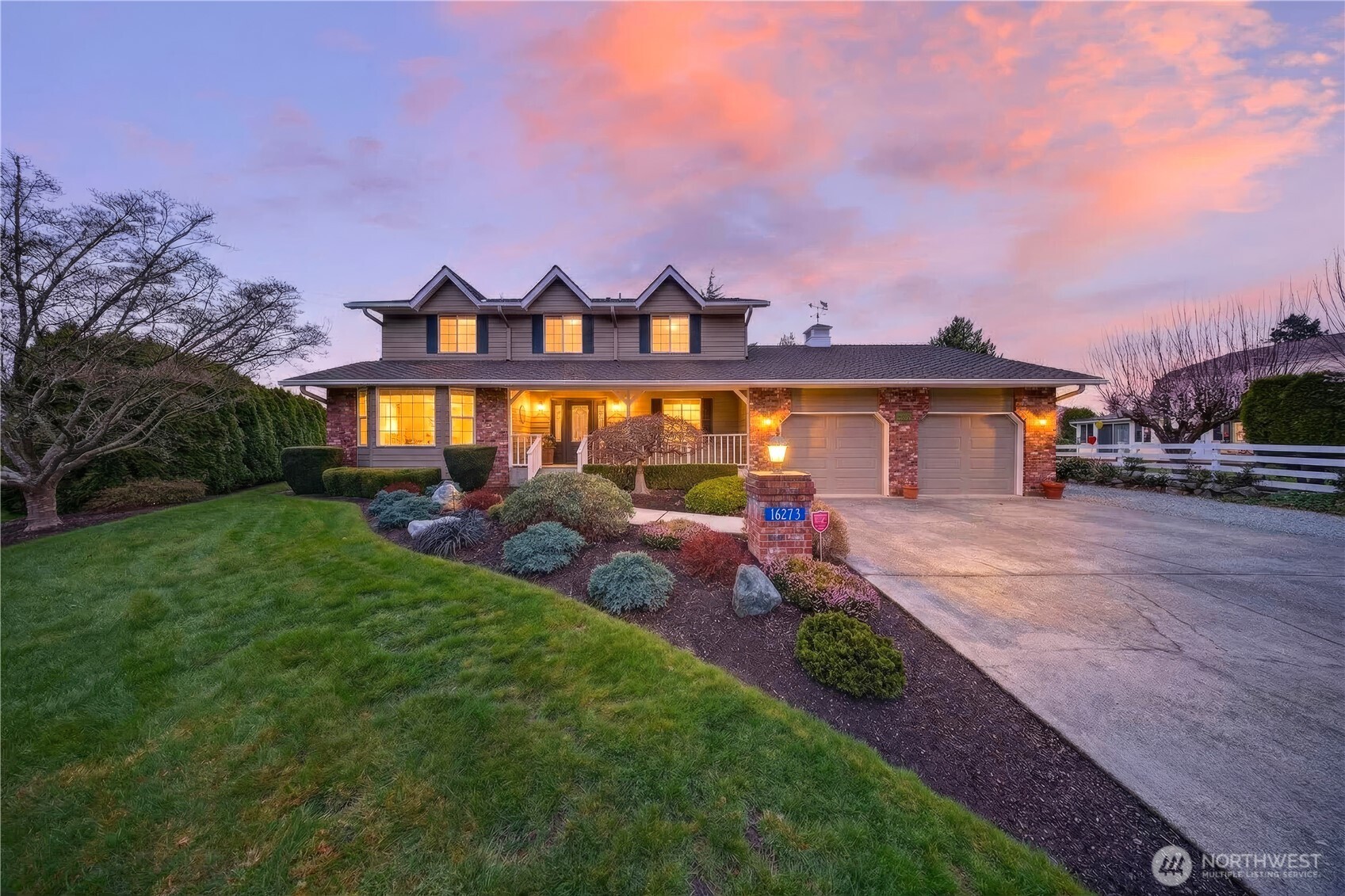 16273 Par Four Lane , Burlington, WA 98233