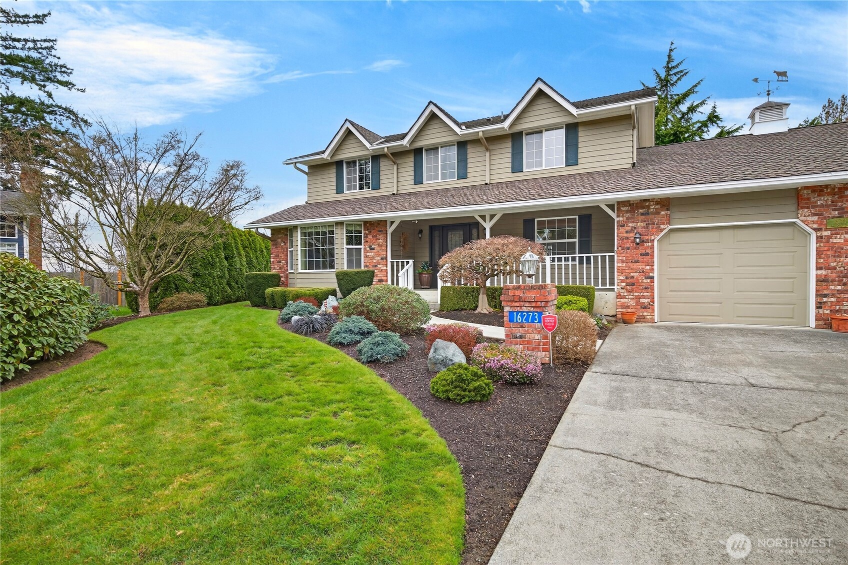 16273 Par Four Lane , Burlington, WA 98233