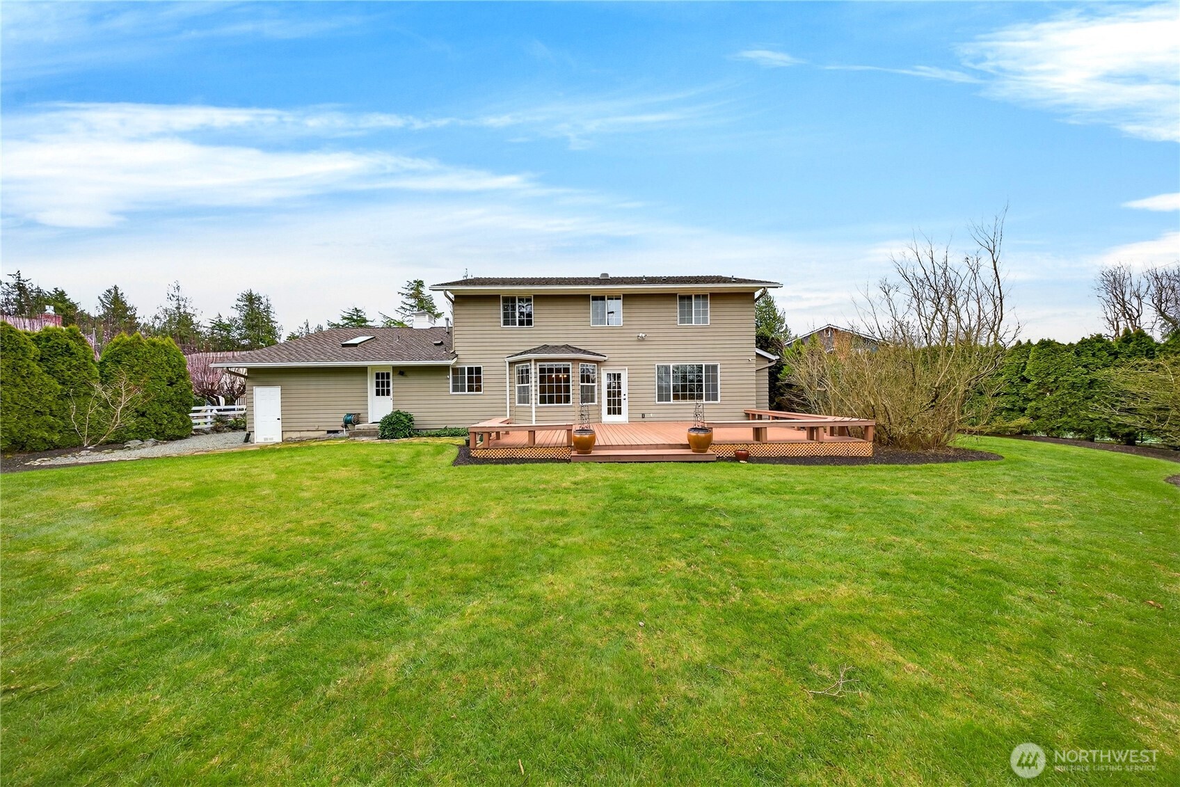 16273 Par Four Lane , Burlington, WA 98233