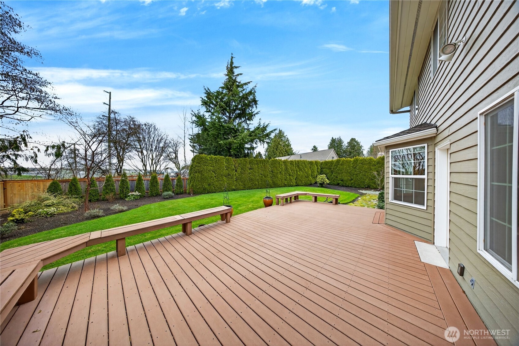 16273 Par Four Lane , Burlington, WA 98233