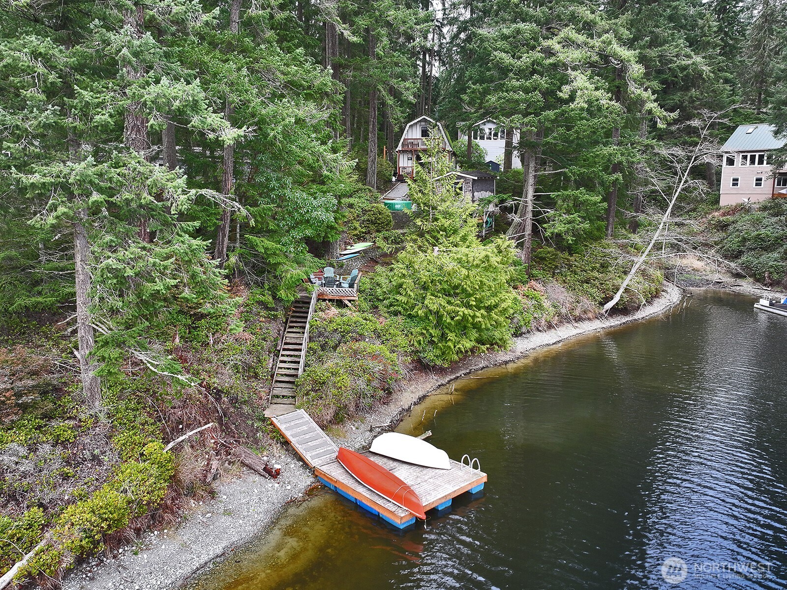 5265 Lakeside Drive , Langley, WA 98260